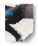 Un camino oscuro - Thoth Adan | Cuadro decorativo de Canvas Lab