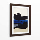 Horizontes perdidos - Thoth Adan | Cuadro decorativo de Canvas Lab