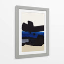 Horizontes perdidos - Thoth Adan | Cuadro decorativo de Canvas Lab