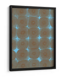 El espacio intermedio - Thoth Adan | Cuadro decorativo de Canvas Lab