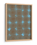 El espacio intermedio - Thoth Adan | Cuadro decorativo de Canvas Lab