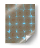 El espacio intermedio - Thoth Adan | Cuadro decorativo de Canvas Lab