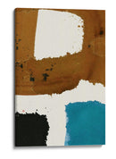 Fuera de pista - Thoth Adan | Cuadro decorativo de Canvas Lab