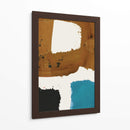Fuera de pista - Thoth Adan | Cuadro decorativo de Canvas Lab