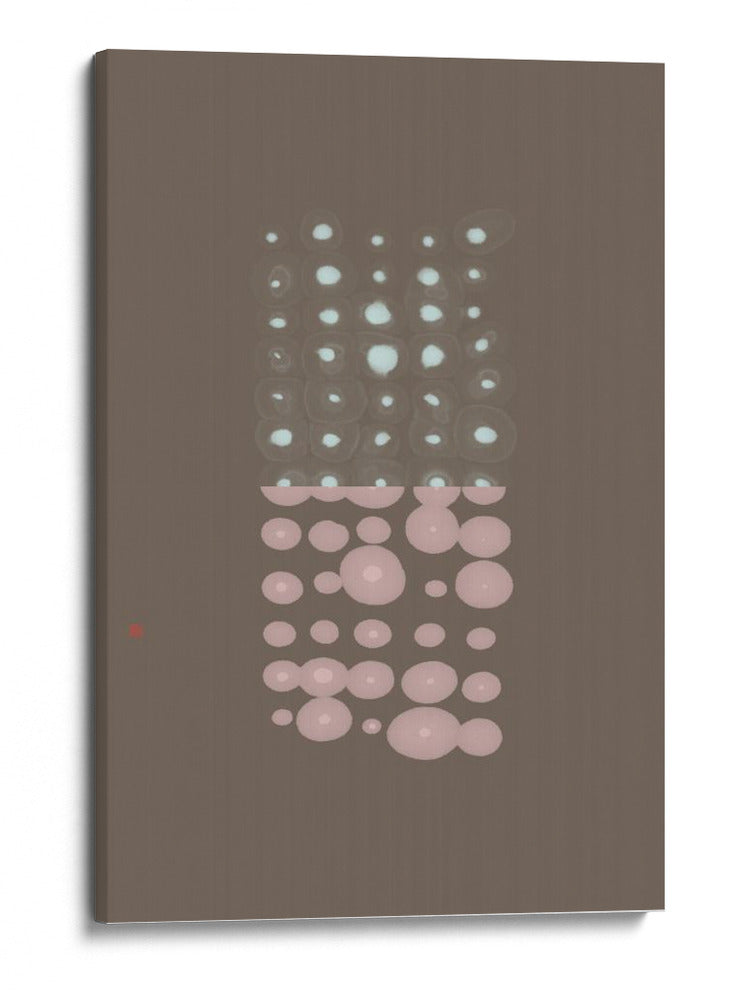 Serie de pruebas - Thoth Adan | Cuadro decorativo de Canvas Lab