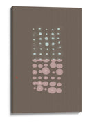 Serie de pruebas - Thoth Adan | Cuadro decorativo de Canvas Lab