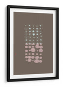 Serie de pruebas - Thoth Adan | Cuadro decorativo de Canvas Lab