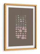 Serie de pruebas - Thoth Adan | Cuadro decorativo de Canvas Lab