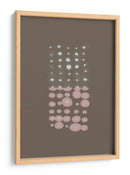 Serie de pruebas - Thoth Adan | Cuadro decorativo de Canvas Lab