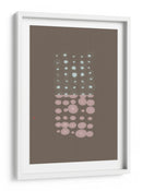 Serie de pruebas - Thoth Adan | Cuadro decorativo de Canvas Lab