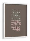 Serie de pruebas - Thoth Adan | Cuadro decorativo de Canvas Lab