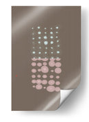 Serie de pruebas - Thoth Adan | Cuadro decorativo de Canvas Lab