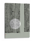 Luna Oculta NAd4 | Detrás de las Cortinas - Thoth Adan | Cuadro decorativo de Canvas Lab