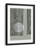 Luna Oculta NAd4 | Detrás de las Cortinas - Thoth Adan | Cuadro decorativo de Canvas Lab