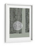 Luna Oculta NAd4 | Detrás de las Cortinas - Thoth Adan | Cuadro decorativo de Canvas Lab