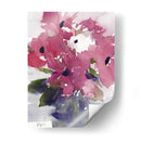 Floral Entre Yo - Samuel Dixon | Cuadro decorativo de Canvas Lab