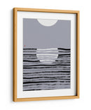 Luna Oculta NAd2 | Reflejo - Thoth Adan | Cuadro decorativo de Canvas Lab