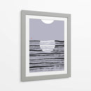 Luna Oculta NAd2 | Reflejo - Thoth Adan | Cuadro decorativo de Canvas Lab