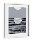 Luna Oculta NAd2 | Reflejo - Thoth Adan | Cuadro decorativo de Canvas Lab