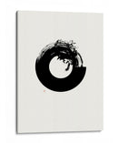 Unión - Thoth Adan | Cuadro decorativo de Canvas Lab