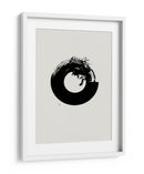 Unión - Thoth Adan | Cuadro decorativo de Canvas Lab