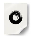 Unión - Thoth Adan | Cuadro decorativo de Canvas Lab