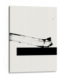 El aterrizaje - Thoth Adan | Cuadro decorativo de Canvas Lab