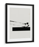 El aterrizaje - Thoth Adan | Cuadro decorativo de Canvas Lab