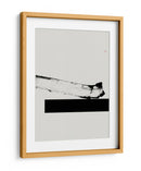 El aterrizaje - Thoth Adan | Cuadro decorativo de Canvas Lab