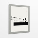 El aterrizaje - Thoth Adan | Cuadro decorativo de Canvas Lab