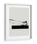 El aterrizaje - Thoth Adan | Cuadro decorativo de Canvas Lab