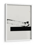 El aterrizaje - Thoth Adan | Cuadro decorativo de Canvas Lab