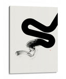 La Carrera - Thoth Adan | Cuadro decorativo de Canvas Lab