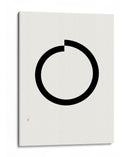 El comienzo de la dualidad - Thoth Adan | Cuadro decorativo de Canvas Lab