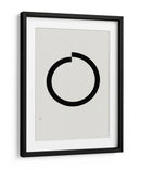 El comienzo de la dualidad - Thoth Adan | Cuadro decorativo de Canvas Lab