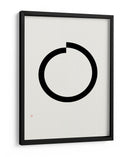 El comienzo de la dualidad - Thoth Adan | Cuadro decorativo de Canvas Lab