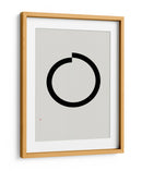 El comienzo de la dualidad - Thoth Adan | Cuadro decorativo de Canvas Lab