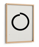 El comienzo de la dualidad - Thoth Adan | Cuadro decorativo de Canvas Lab