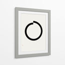 El comienzo de la dualidad - Thoth Adan | Cuadro decorativo de Canvas Lab