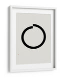 El comienzo de la dualidad - Thoth Adan | Cuadro decorativo de Canvas Lab