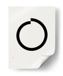 El comienzo de la dualidad - Thoth Adan | Cuadro decorativo de Canvas Lab