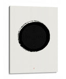 Objetivo - Thoth Adan | Cuadro decorativo de Canvas Lab