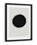 Objetivo - Thoth Adan | Cuadro decorativo de Canvas Lab