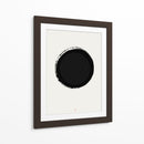 Objetivo - Thoth Adan | Cuadro decorativo de Canvas Lab