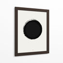 Objetivo - Thoth Adan | Cuadro decorativo de Canvas Lab