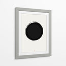 Objetivo - Thoth Adan | Cuadro decorativo de Canvas Lab