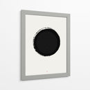 Objetivo - Thoth Adan | Cuadro decorativo de Canvas Lab