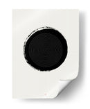 Objetivo - Thoth Adan | Cuadro decorativo de Canvas Lab