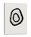 Los Anillos de Suminagashi - Thoth Adan | Cuadro decorativo de Canvas Lab