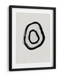 Los Anillos de Suminagashi - Thoth Adan | Cuadro decorativo de Canvas Lab